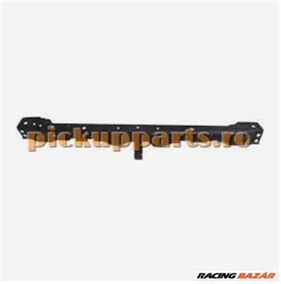 Nissan Navara (D23) hátsó lökhárító merevítő