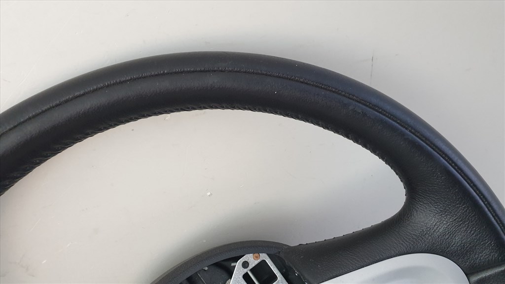 509988 Mini Cooper R56, 2007, Bőrkormány, Kormány. 12. kép