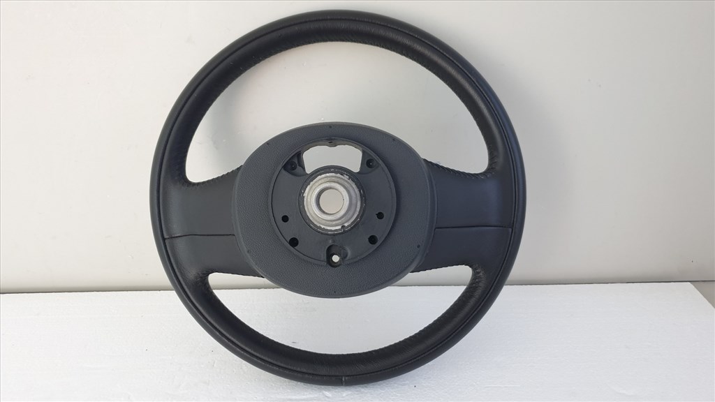 509988 Mini Cooper R56, 2007, Bőrkormány, Kormány. 15. kép