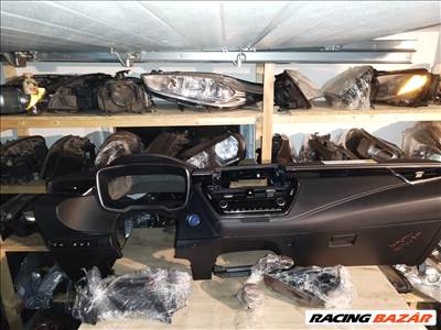 Kia Venga Műszerfalpárna