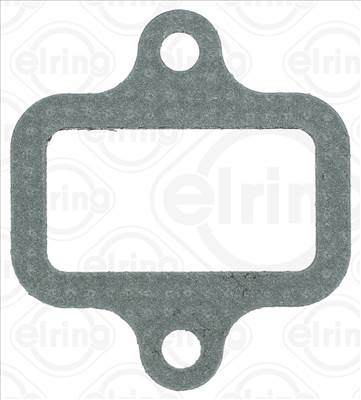 ELRING 639.010 - szívókönyök tömítés ASKAM (FARGO/DESOTO) BREDAMENARINIBUS ERF FENDT GÜLERYÜZ LIAZ B