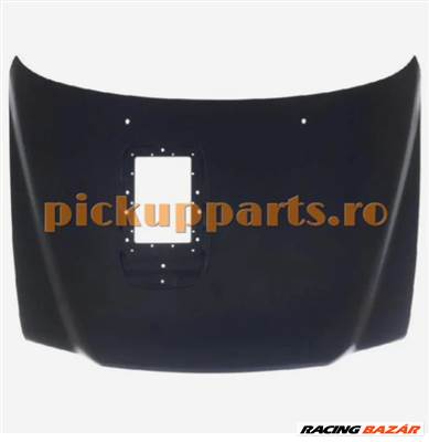 Mitsubishi L200 III motorháztető 