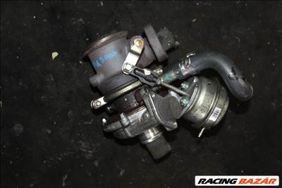Fiat Fiorino 1.3 Mjet 2007-2013 turbó 778044-11