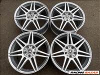 4db B.A.T. 18" Mercedes-Benz alufelni. (3578)