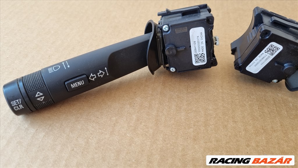 Opel Astra J Kormánykapcsoló 20941129-20941131 2. kép