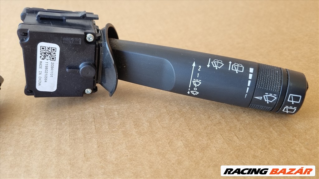 Opel Astra J Kormánykapcsoló 20941129-20941131 3. kép