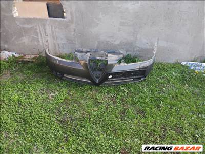 Alfa Romeo 166 Első lökhárító face lift