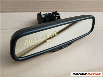 Audi A4 A5 8T belső visszapillantó tükör  8t0857511ab