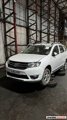 Dacia Logan MCV II 1.5Dci K9K 626 bontott alkatrészei