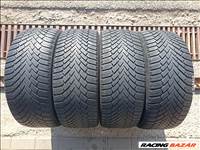 225/45 R17" Continental használt téli garnitúra