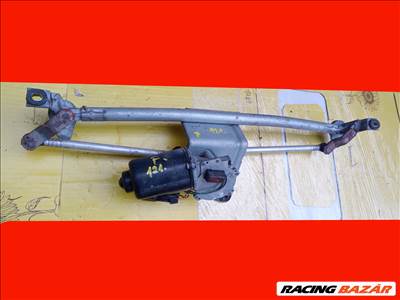 Opel Astra F ablaktörlő szerkezet ( első ) a motorral együtt 