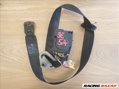 Volkswagen Golf IV jobb első biztonsági öv 1J4 857 706 AA