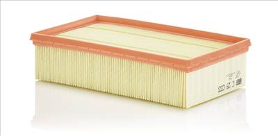 MANN-FILTER C 29 033 - légszűrő RENAULT