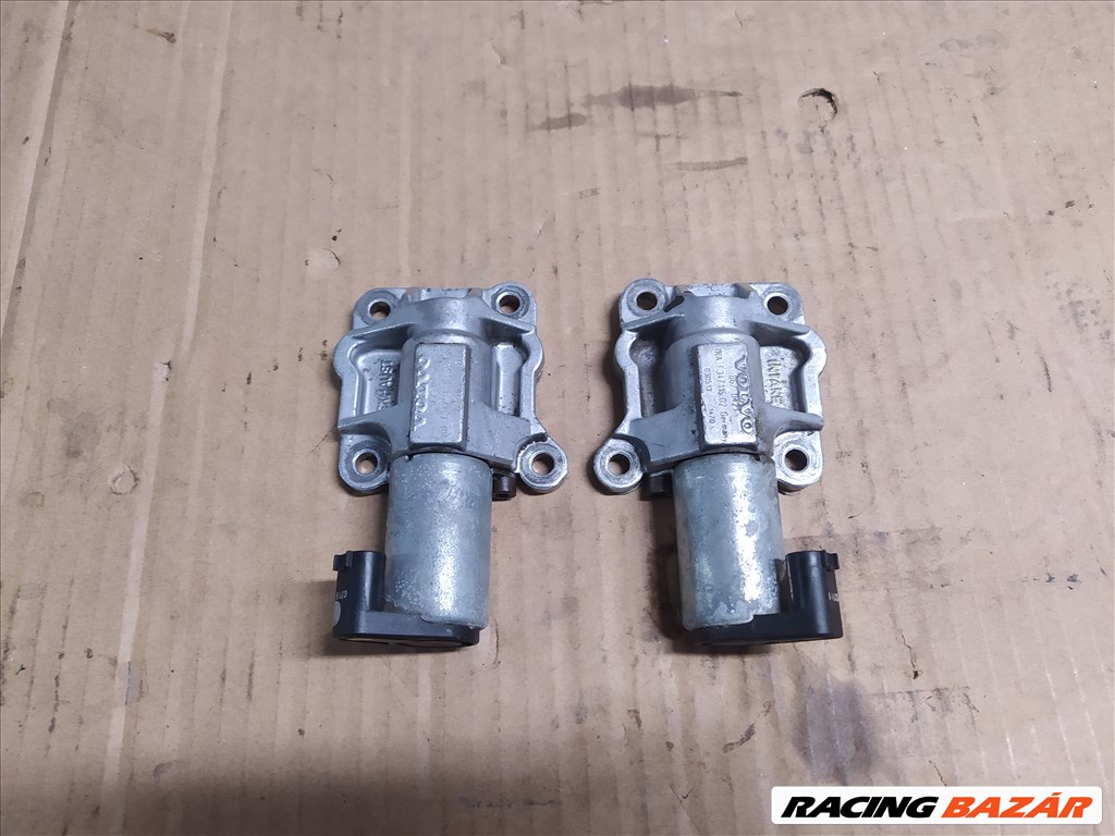 Volvo S60-V70-S80 2.0T 2.5T vvt szelepek eladók! 1. kép