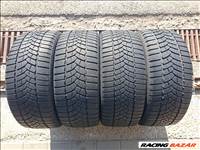 225/45 R17" Firestone használt téli garnitúra