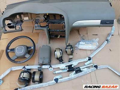 Audi A6 (C6 - 4F) Légzsák szett eladó
