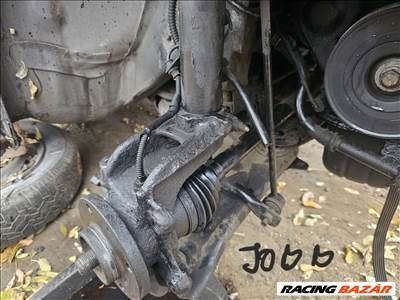 Citroën C3 I Csonkállvány kerékagyal 1.4