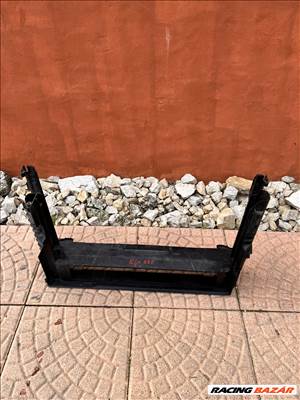 BMW E60 dízel hűtőtartó 17117787443