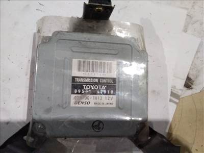 TOYOTA PRIUS Ferdehátú NHW20_ Automata Váltó Elektronika (03937) 8953547010, 0791001612