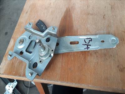 KIA PICANTO BA Bal hátsó Ablakemelő Szerkezet (Mechanikus) (11379)