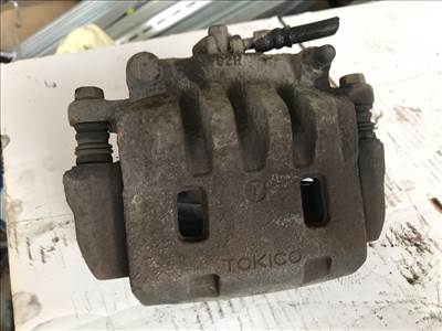 SUBARU IMPREZA Ferdehátú GR, GH, G3 Jobb első Féknyereg Munkahengerrel (14520)