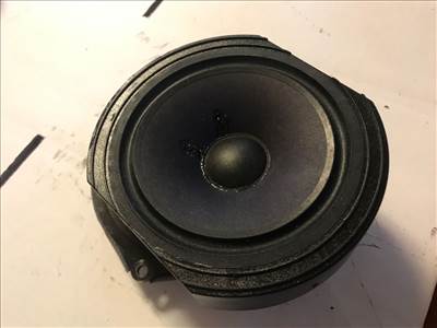 VW PHAETON 3D_ Jobb első Hangszóró (16104) 3D035453A