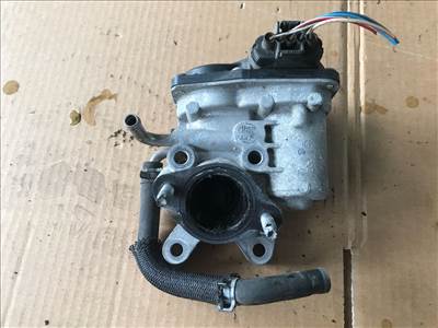 SUBARU IMPREZA Ferdehátú GR, GH, G3 EGR / AGR Szelep (29236) 14710AA741, EE20Z