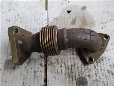 RENAULT ESPACE IV JK0/1_ Jobb Leömlő (V-Motor/Boxer) (30798)