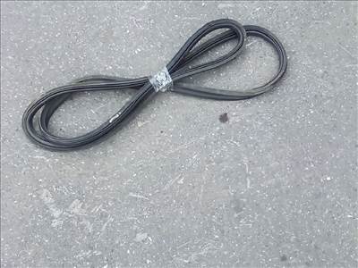 OPEL CORSA C F08, F68 Csomagtérajtó Szigetelés (32343)