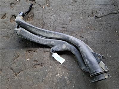 RENAULT ESPACE IV JK0/1_ Tankbetöltő Cső (Fém) (34092) 8200008523 G