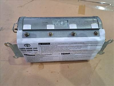 TOYOTA AVENSIS _T22_ Utasoldali Légzsák (36221) TOYOTA/7397005030