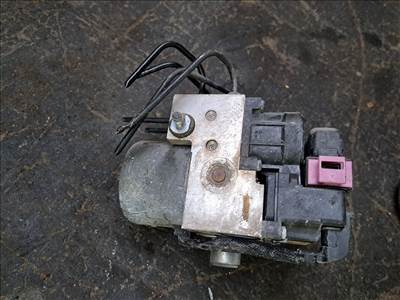 OPEL MERIVA  ABS Kocka (38678) BOSCH/277 386 66025 2 176, EA 09 127 108, BOSCH/0 265 216 478