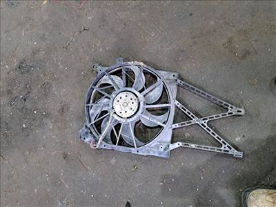 OPEL ZAFIRA A F75_ Hűtőventilátor Motor (40447)