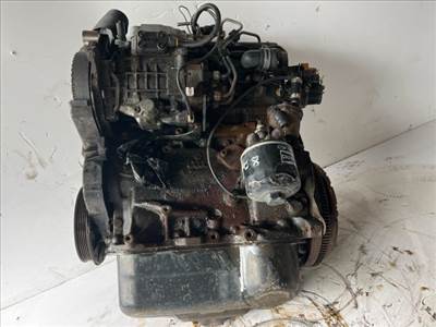 VW LUPO Motor (Fűzött blokk hengerfejjel)