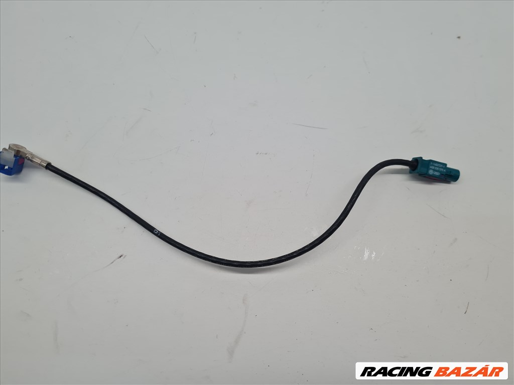 Volkswagen Golf VII rádió antenna csatlakozó 6q0035575k 1. kép
