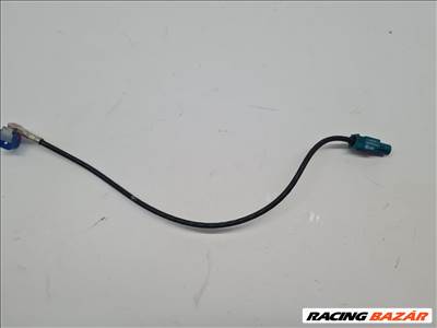 Volkswagen Golf VII rádió antenna csatlakozó 6q0035575k