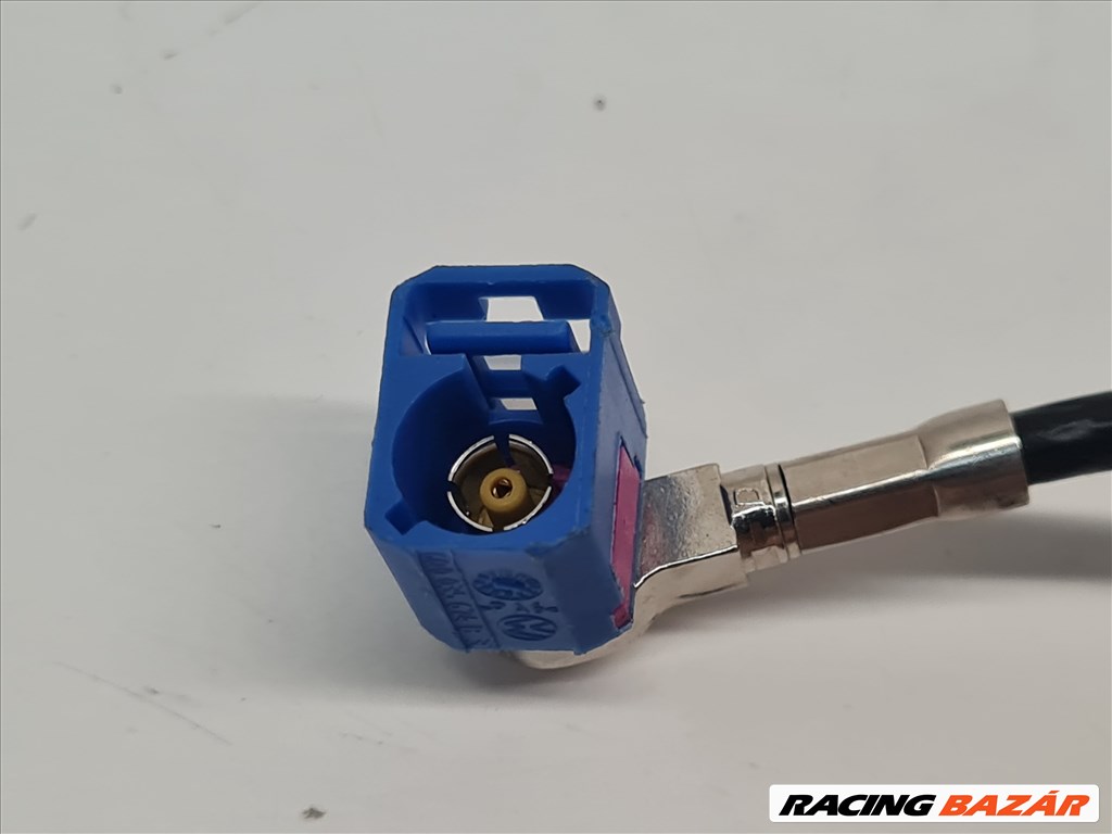 Volkswagen Golf VII rádió antenna csatlakozó 6q0035575k 3. kép