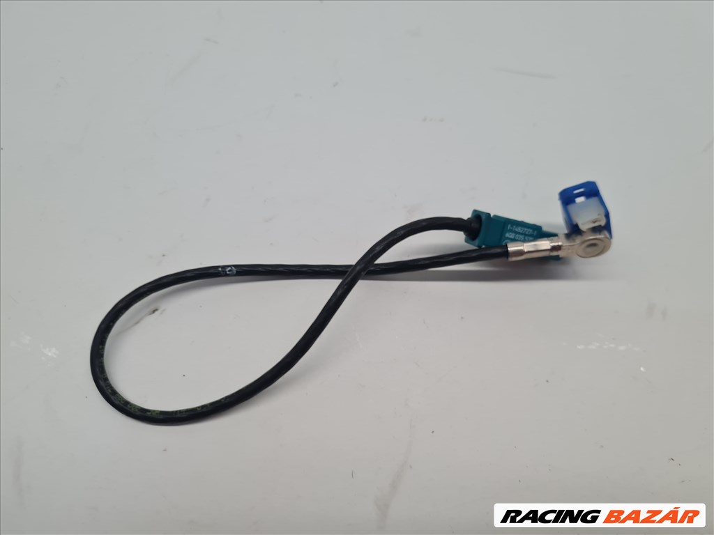 Volkswagen Golf VII rádió antenna csatlakozó 6q0035575k 8. kép