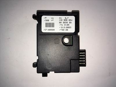 SKODA OCTAVIA II Kormányszög Jeladó