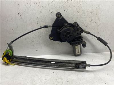 ALFA ROMEO 156 Jobb hátsó Ablakemelő Szerkezet (Elektromos)