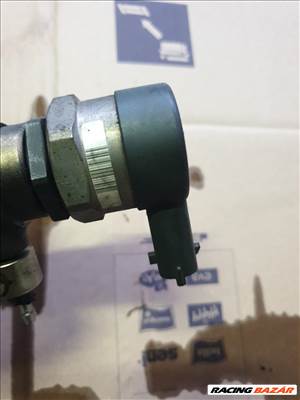 Hyundai Kia 1.5 CRDI D4FA Accent Getz Rio nyomásszabályzó , nyomástartó 0281002507