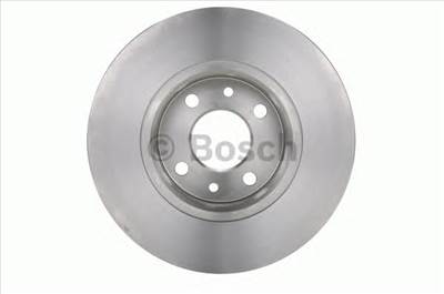 BOSCH 0 986 478 238 - féktárcsa ALFA ROMEO FIAT LANCIA