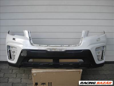 Subaru Forester mosós első lökhárító 57704SJ000 2019-től