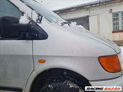 Mercedes Vito 638 jobb első sárvédő