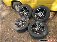 17" 5x114,3 Toyota RAV4