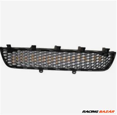 Mitsubishi L200 IV díszrács 