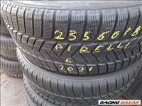  235/60/18"  Pirelli téli gumi 