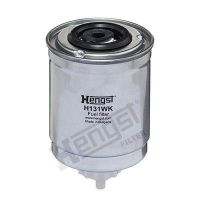 Üzemanyagszűrő HENGST FILTER H131WK for FORD, RENAULT, LDV