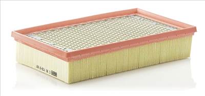 légszűrő MANN-FILTER C 30 153/2 for BMW