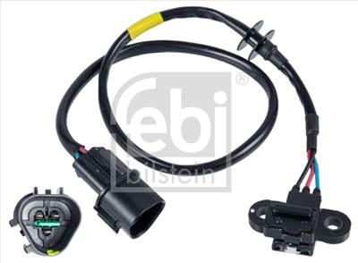 FEBI BILSTEIN 108164 - impulzusadó, főtengely MITSUBISHI